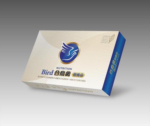 Esent Lee 視覺構成 - 