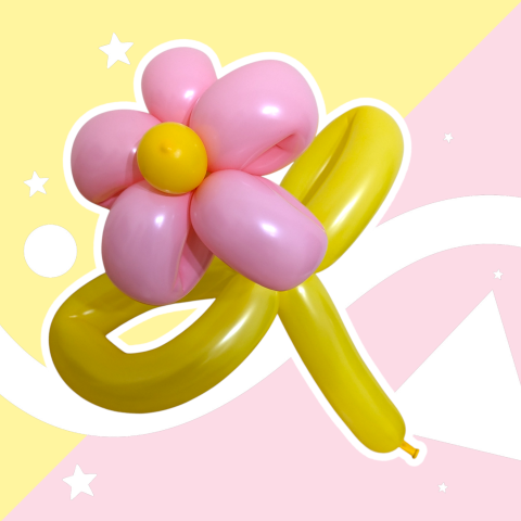 氣球師Melody(張亭熙) - 作品圖片3