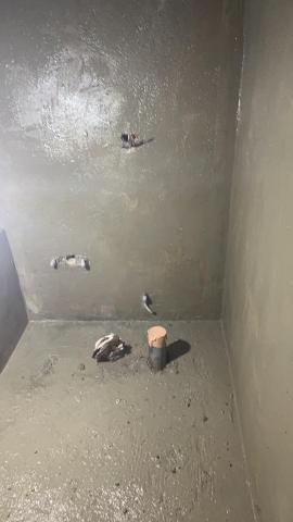 瑞成工程行 - 廁所防水