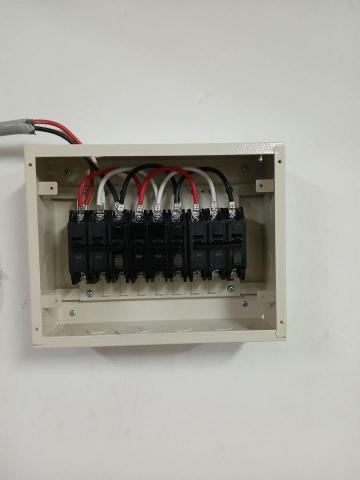 毅其維修工程 - 