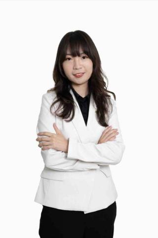 提供soho族服務的專家許哲瑜