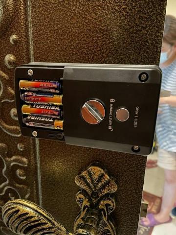 鎖的世界lockworld - 