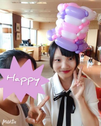 氣球師Melody(張亭熙) - 表演照片2