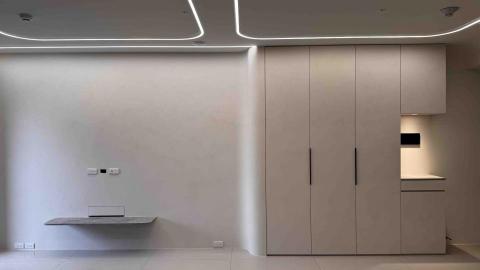 逐一室內設計 - 