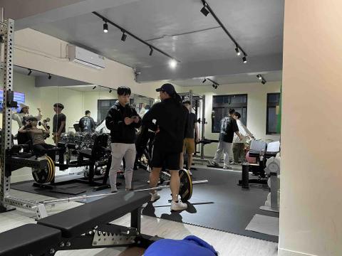 馬場健身工作室 - 