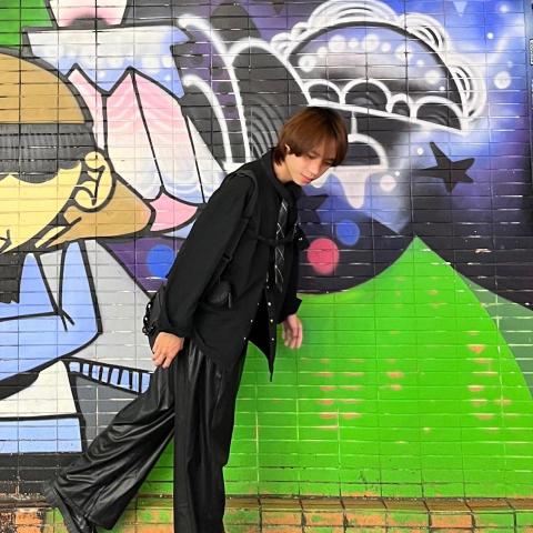 提供dance168學費服務的專家沈宇麒