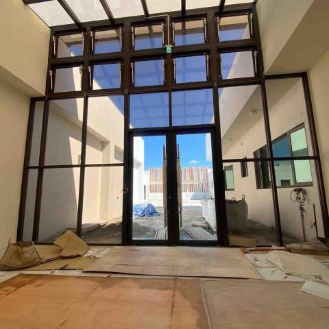 鋒宇金屬工程行 - 