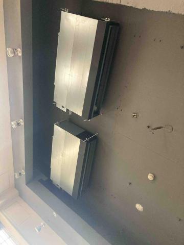 承億科技 - 華凌隱藏式冷氣安裝