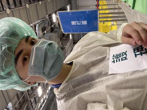 抗老化中高齡肌力訓練-小齊護理師健身教練 - 