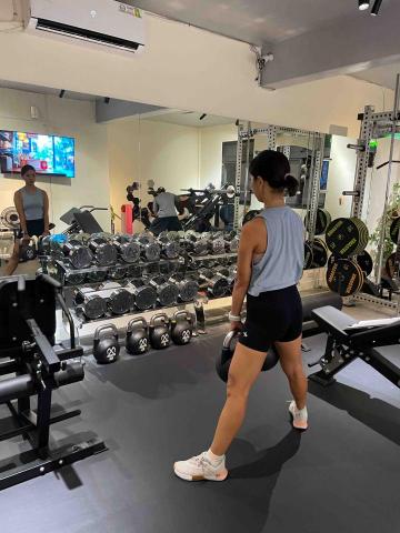 馬場健身工作室 - 