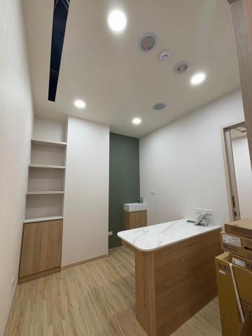 卓望消防工程有限公司 - 消防工程配合室內裝修