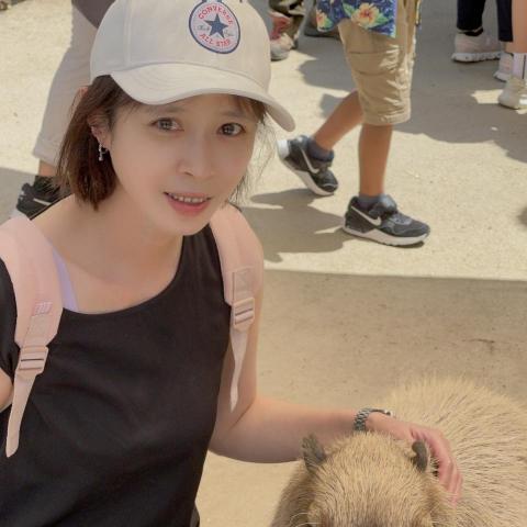 提供音樂課服務的專家張靜妮