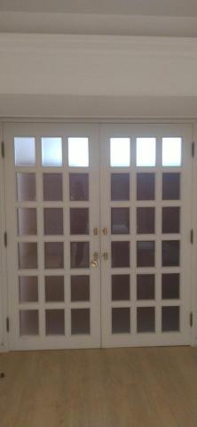 易與油漆工程 - 門片烤漆