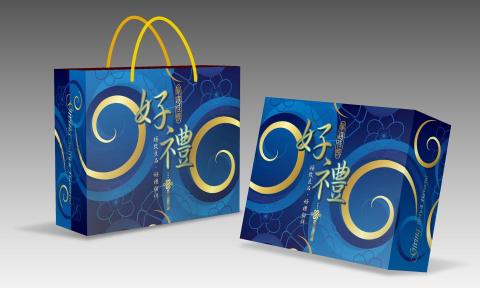 Esent Lee 視覺構成 - 