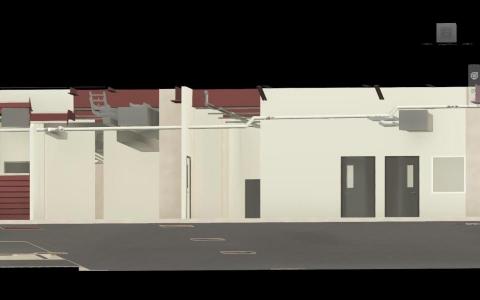 蘇埃諾 - 模型大樣