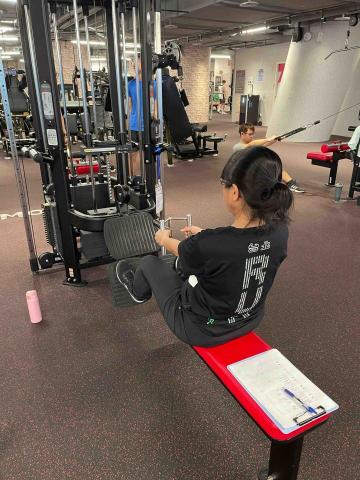 蕭仲翔 - 銀髮族