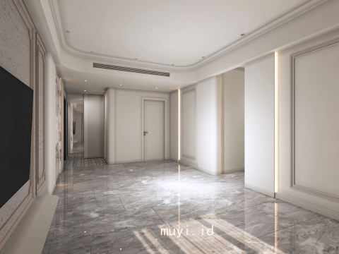 穆邑設計事業有限公司  -  穆邑設計事業有限公司  -