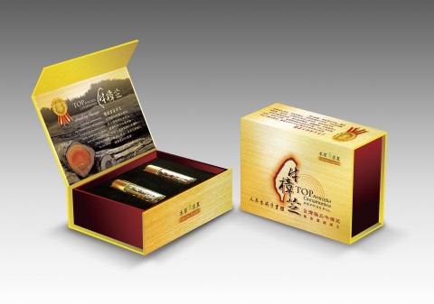 Esent Lee 視覺構成 - 