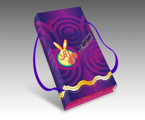 Esent Lee 視覺構成 - 