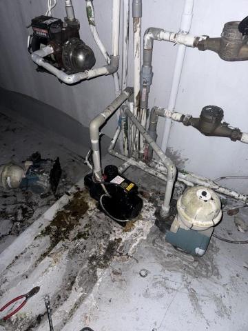 明宇水電冷氣 - 