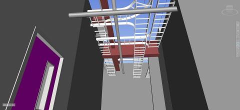 蘇埃諾 - 模型大樣