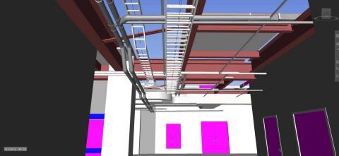 蘇埃諾 - 模型大樣