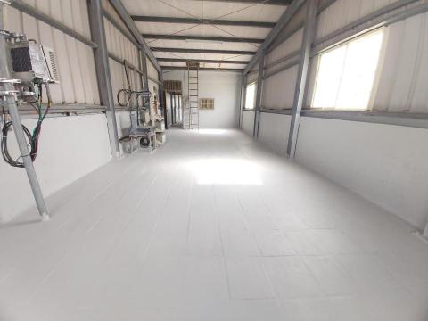 何美工程行 - 防水工程