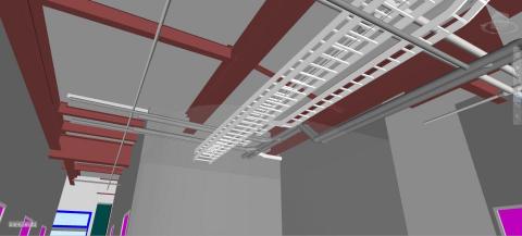 蘇埃諾 - 模型大樣