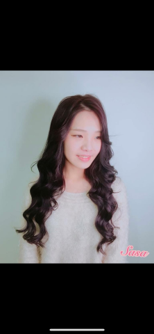 美髮&快剪資歷設計師SASA - 