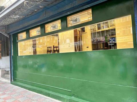 宣浩工程行 - 安裝強化玻璃