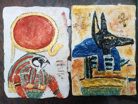 林品妤（小燕子老師） - 