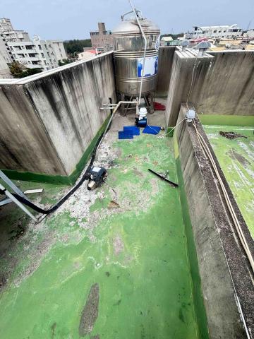 哲宏工程行 - 施工前-3