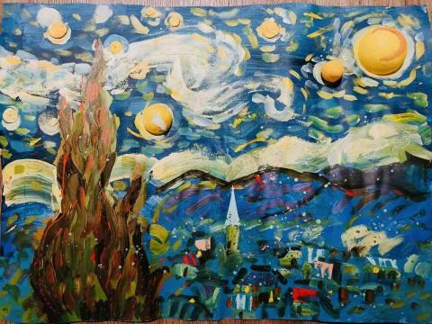 林品妤（小燕子老師） - 