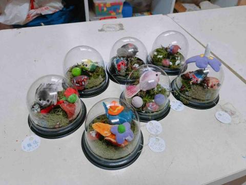 林品妤（小燕子老師） - 