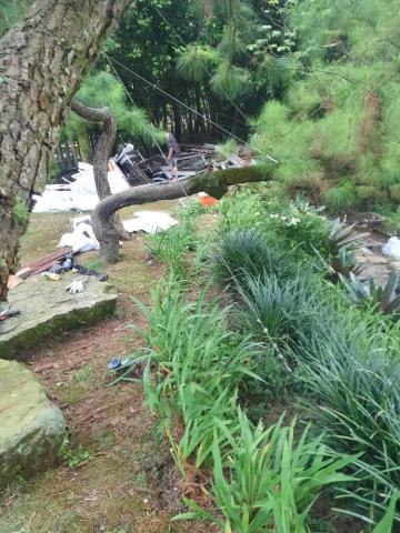 醉拆除工程團隊 - 