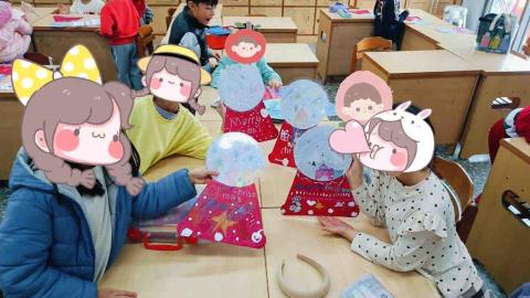 林品妤（小燕子老師） - 