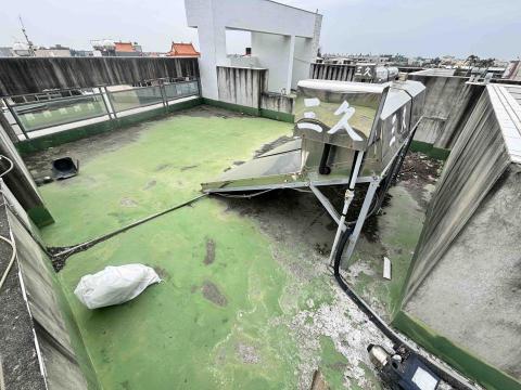 哲宏工程行 - 施工前-3