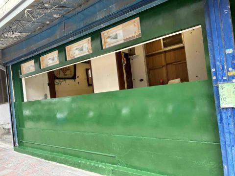 宣浩工程行 - 店面隔間