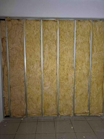 盛洋工程行 - 隔音棉