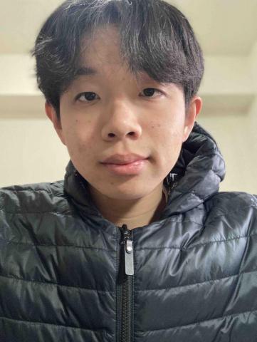 提供48服務的專家邱鈺翰