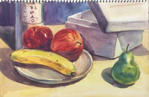 林品妤（小燕子老師） - 