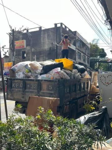 醉拆除工程團隊 - 