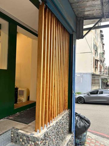 宣浩工程行 - 門口格柵安裝