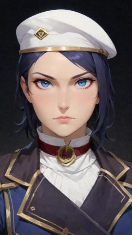 藝匠萬事屋 - 二創 凱特琳 藝匠萬事屋 - 二創 凱特琳