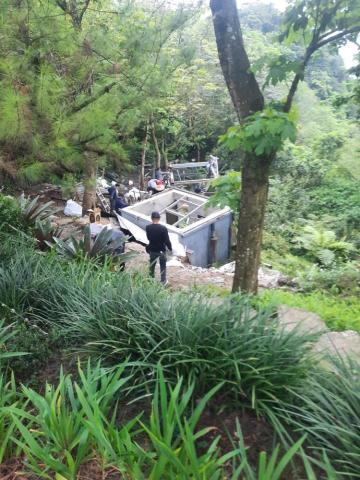 醉拆除工程團隊 - 