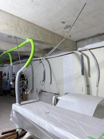 松佑空調工程 - 全熱交換器