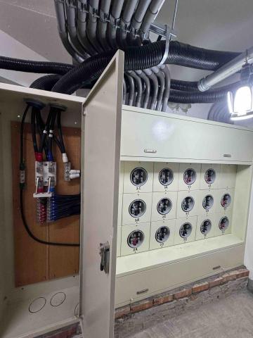 立山工程 -  立山工程 -