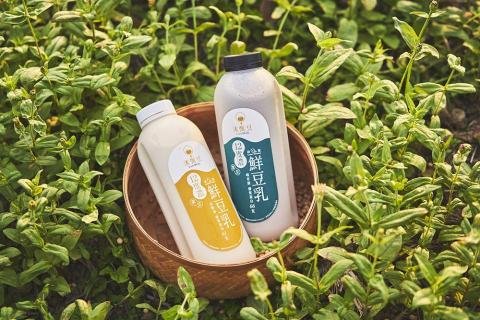 ww-office - 商標與包裝設計 | 沐甄豆鮮豆乳 ww-office - 商標與包裝設計 | 沐甄豆鮮豆乳