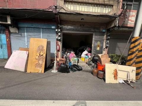 醉拆除工程團隊 - 