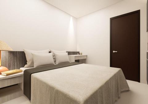 利楷室內裝修工程 - 台中總太青境-住宅設計案